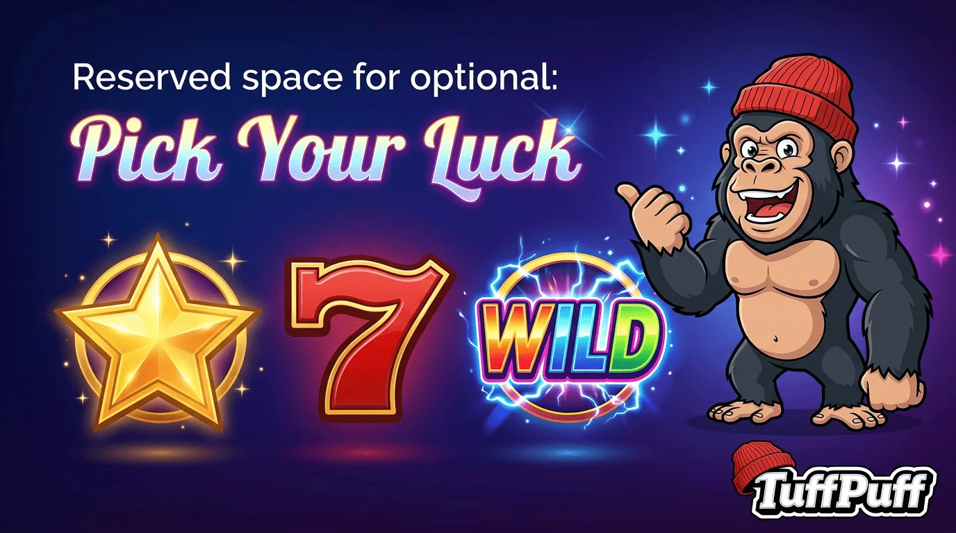 Tuffpuff Canada slots and live casino games